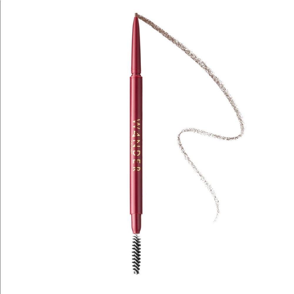 WANDER Face micro brow pencil 💃✨